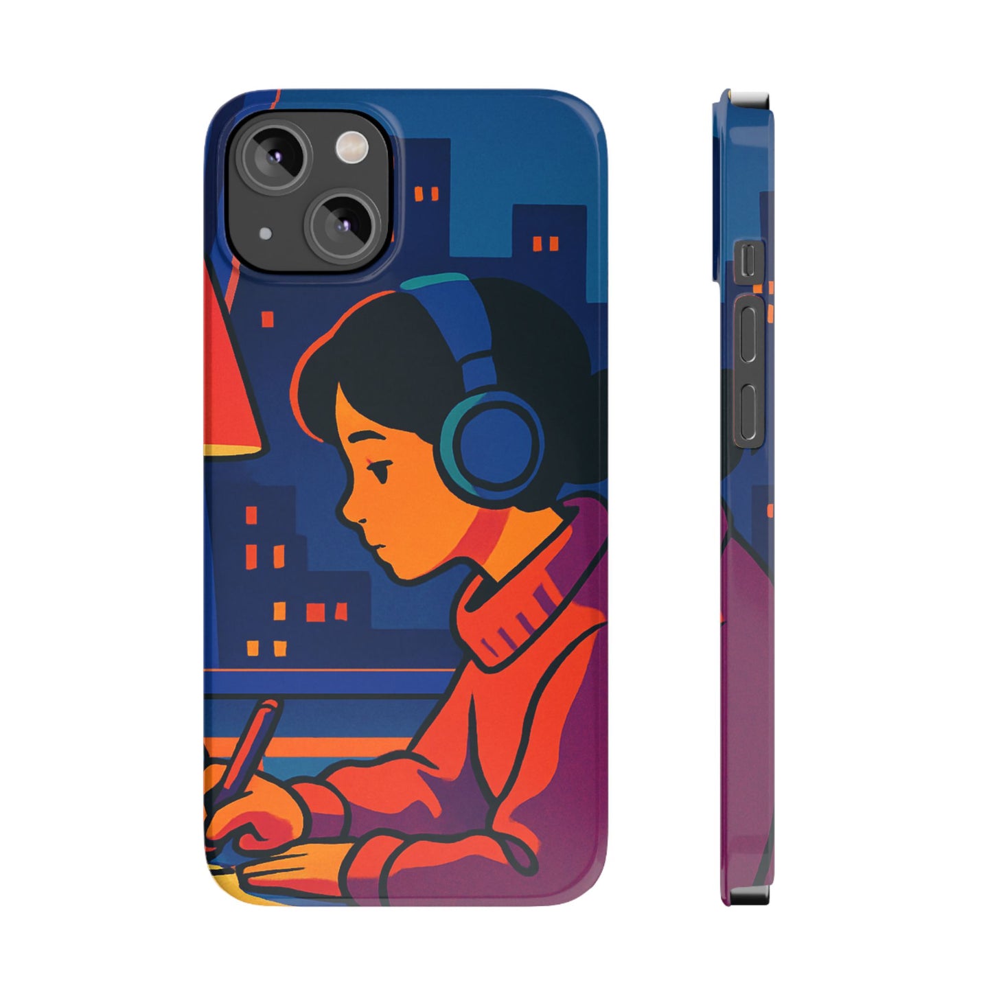 Custom iPhone 14 Case